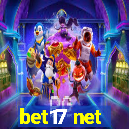 bet17 net